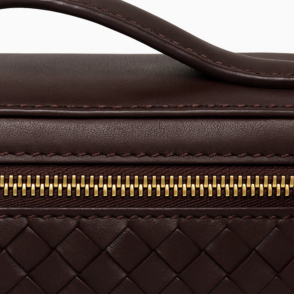 Precision Stitching